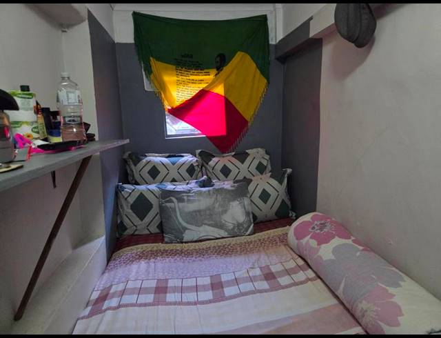 2 BEDROOM HOUSE FOR SALE IN ZONNEBLOEM